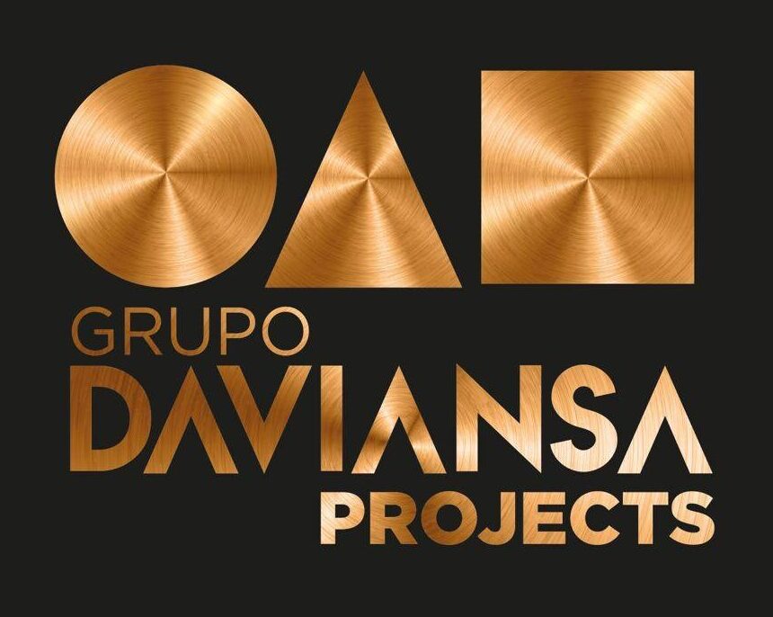 grupo daviansa projects