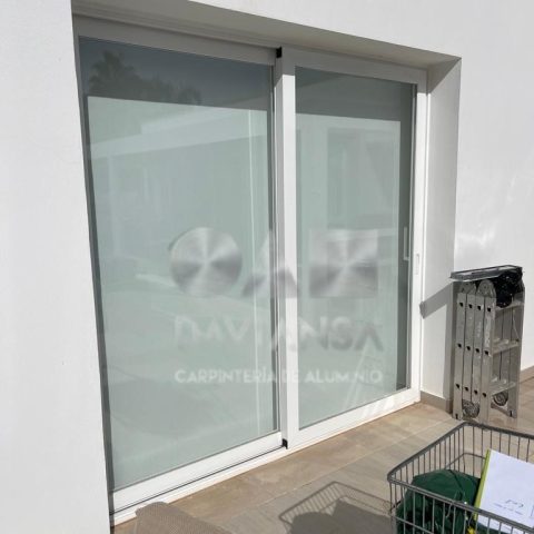 carpinteria de aliminio mallorca 6